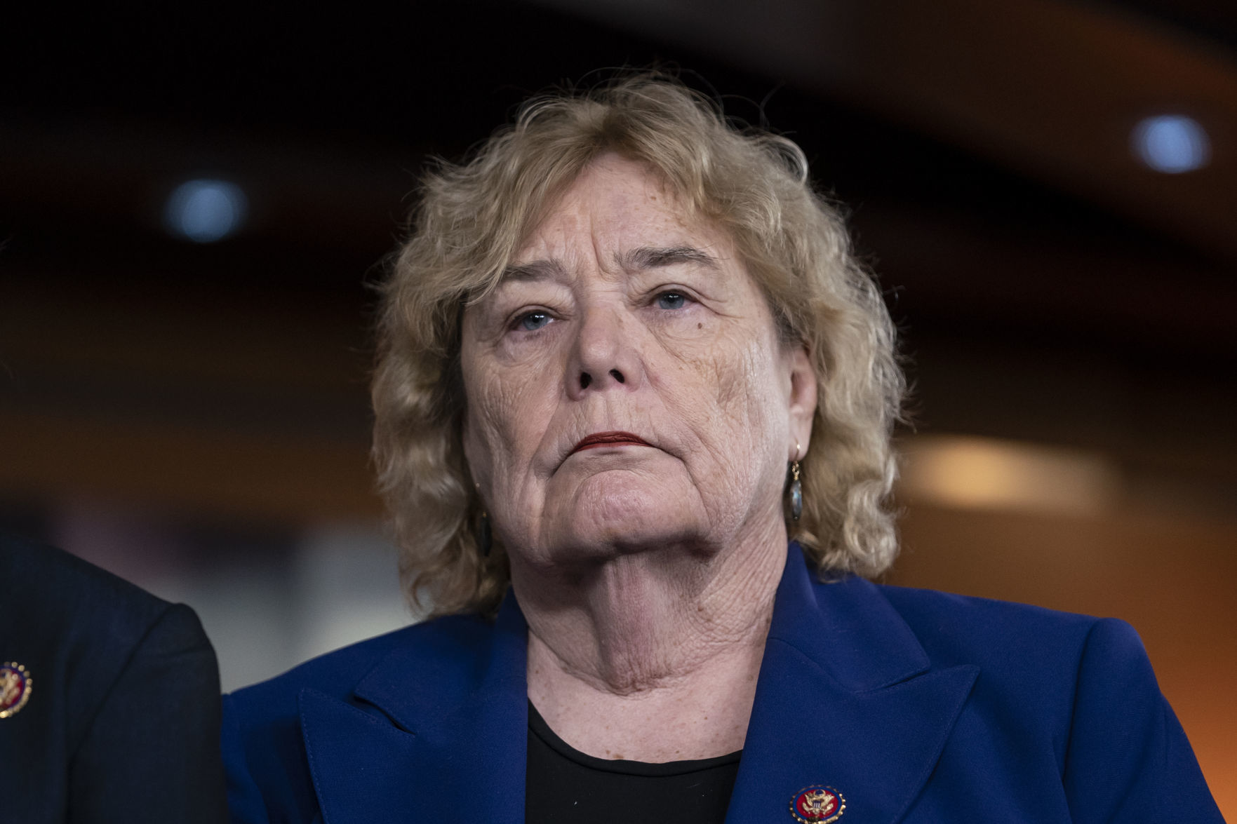 Rep. Zoe Lofgren